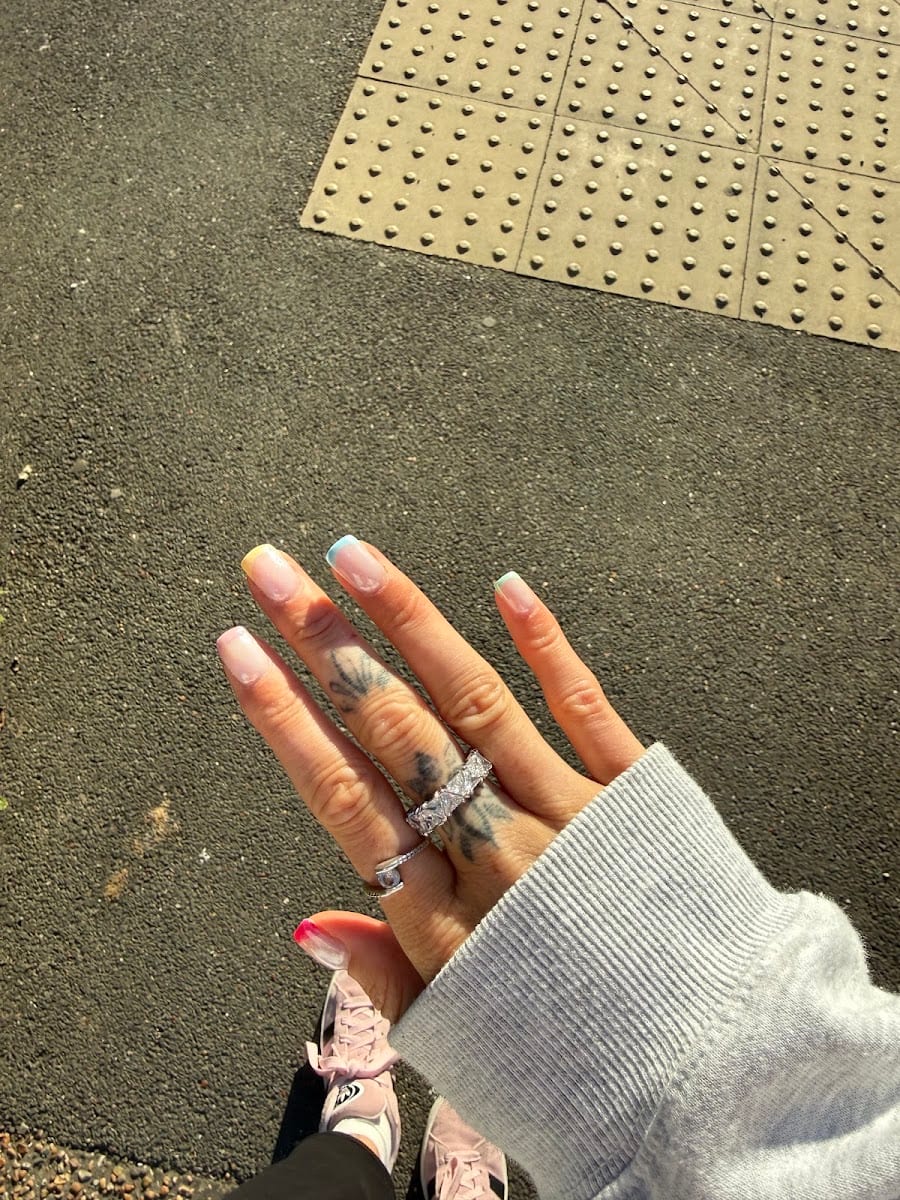 Nailsbypaigexox_norwich — BUILDER GEL,LASHES,BROWS, photo 2