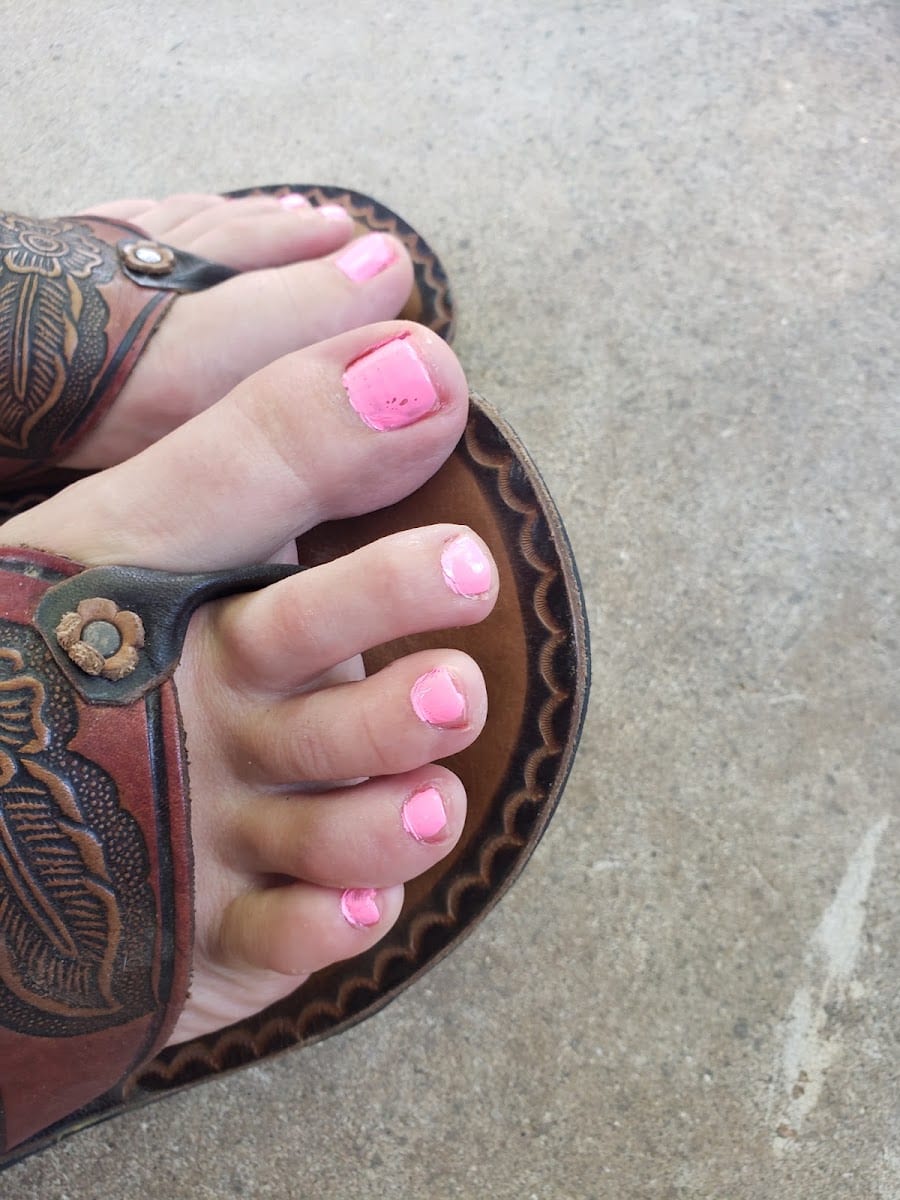 Regal Nails, Salon & Spa