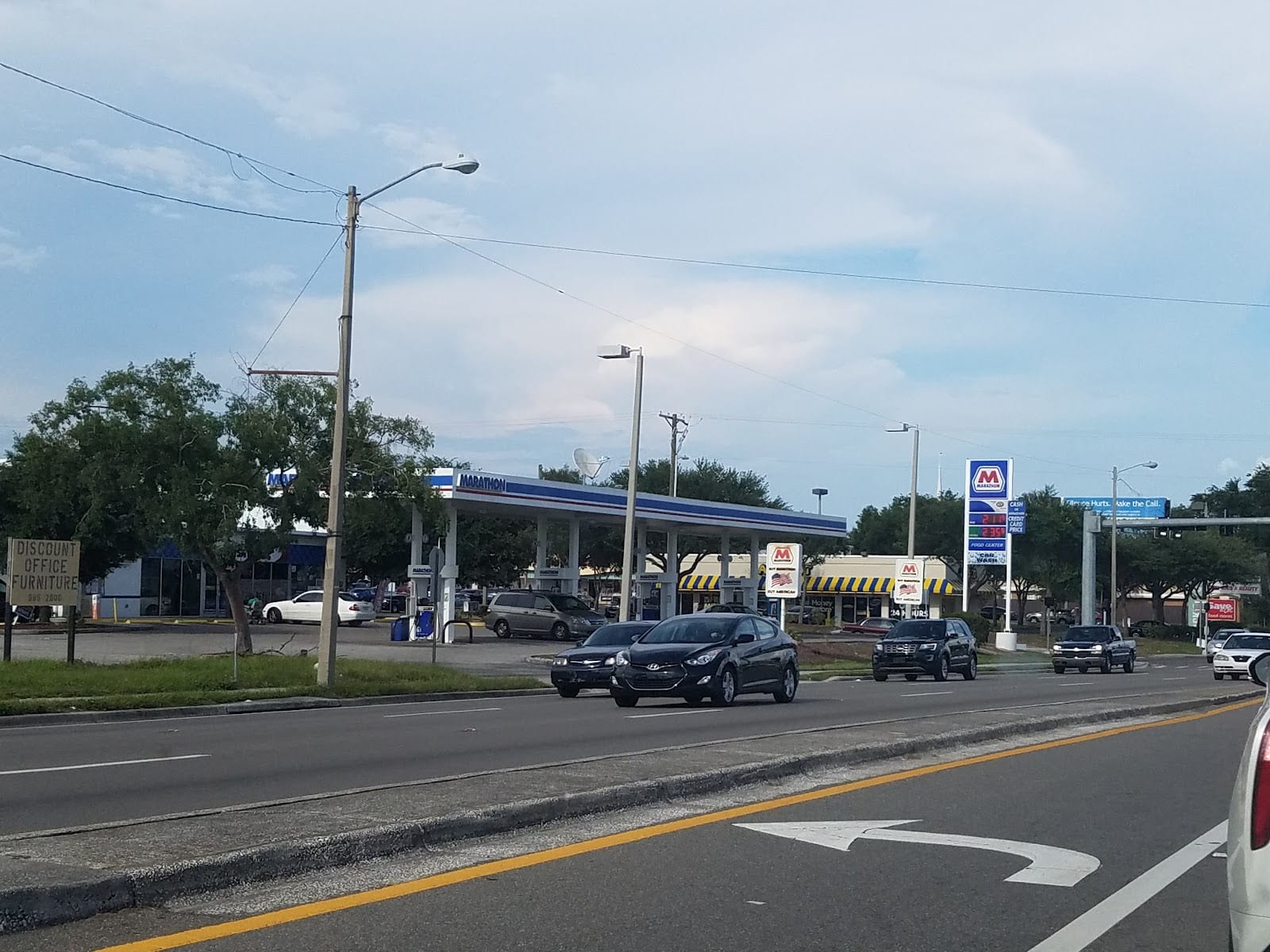 Marathon Gas, photo 3