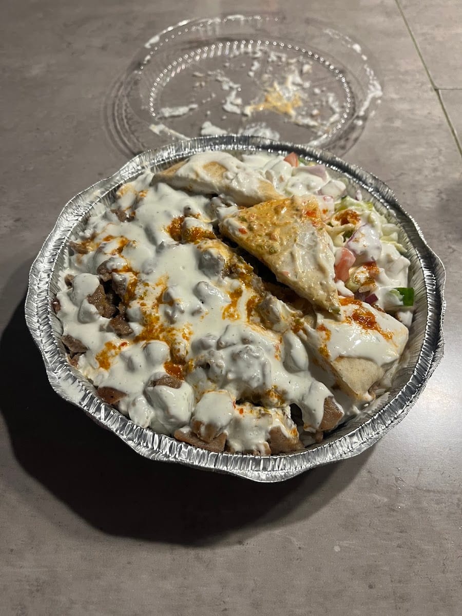 Annapolis Gyro, photo 3