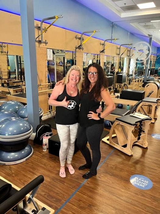 Rock Your Pilates, photo 4