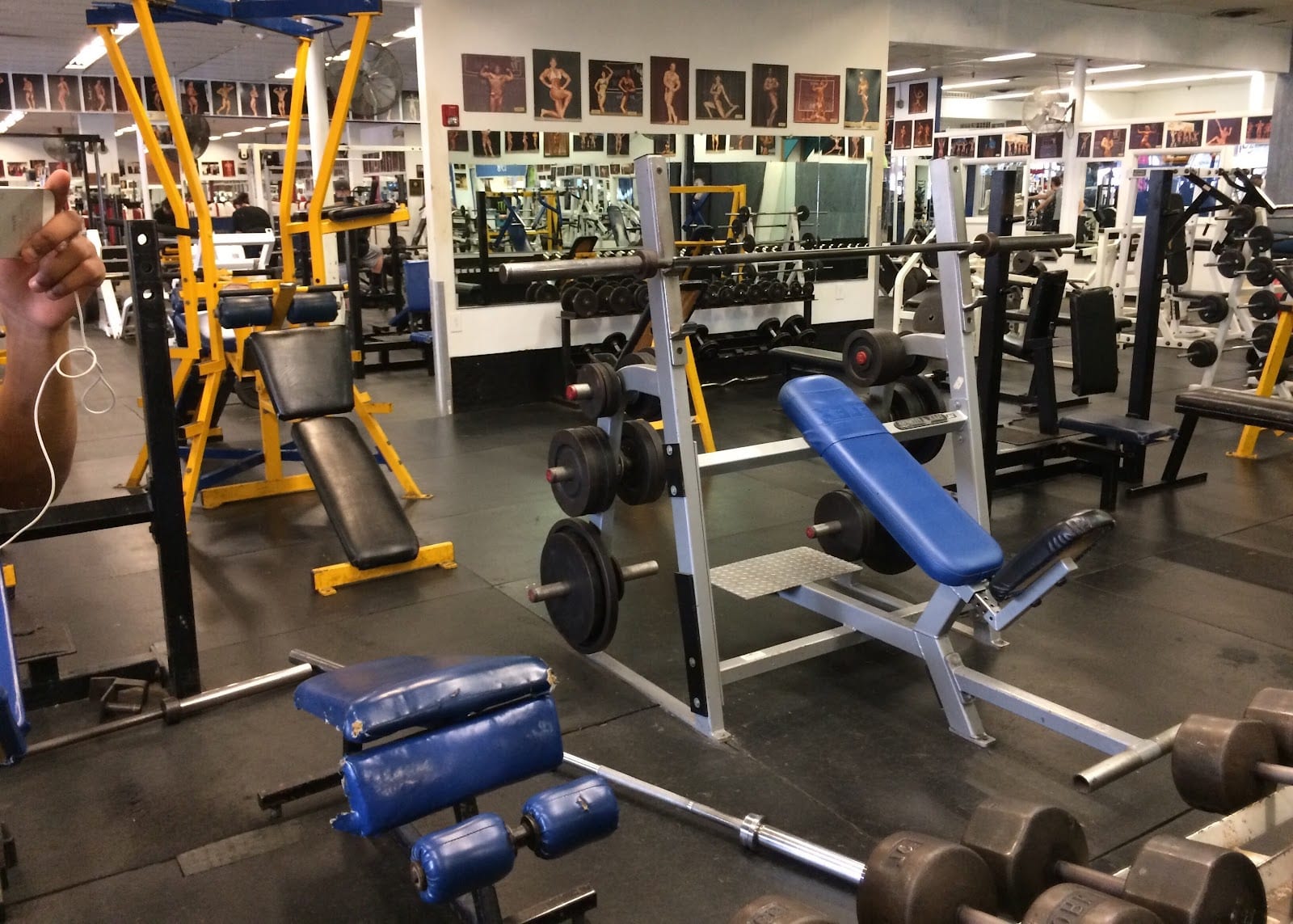Powerhouse Gym Rochester, photo 3