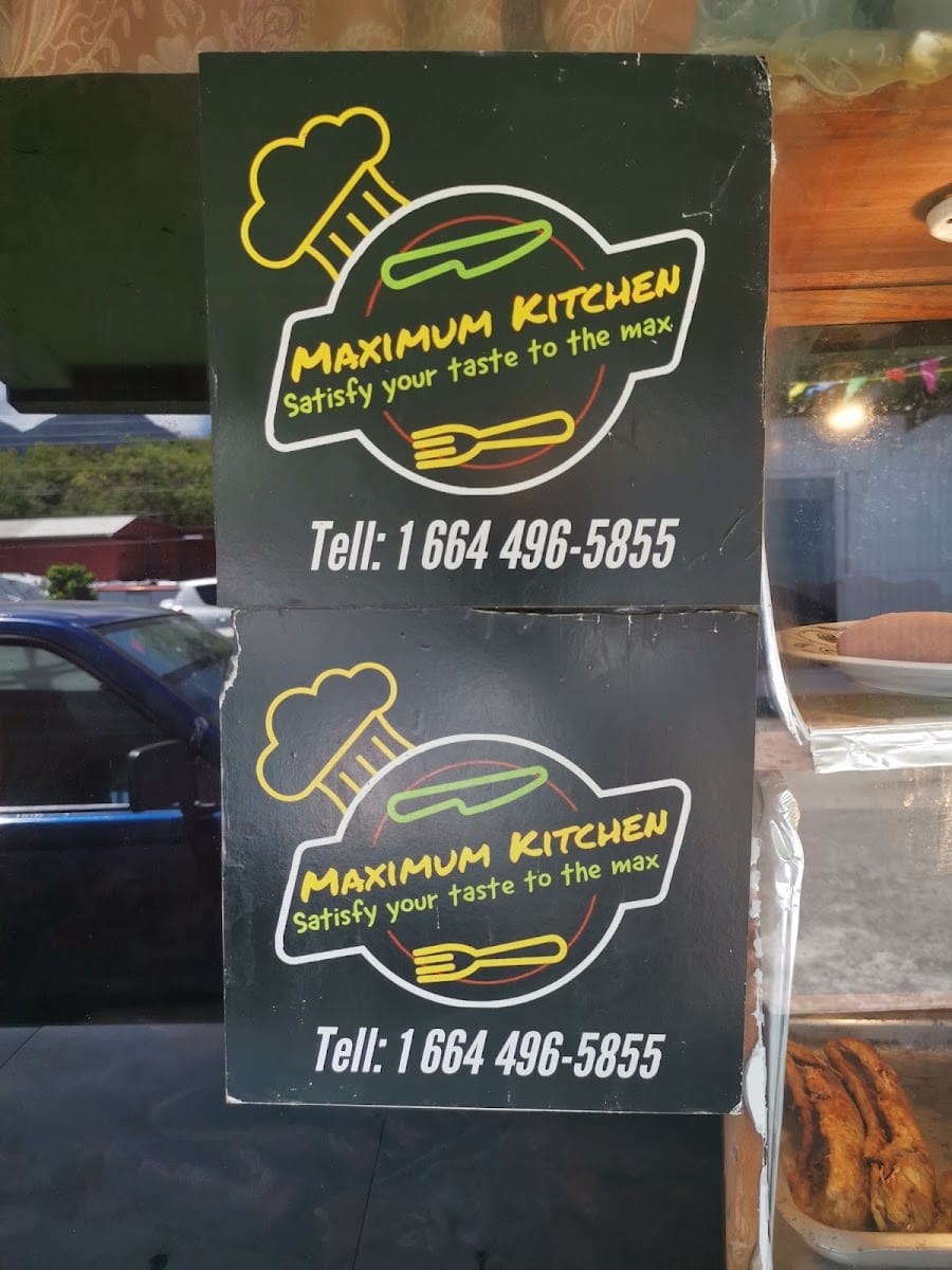 Maximum