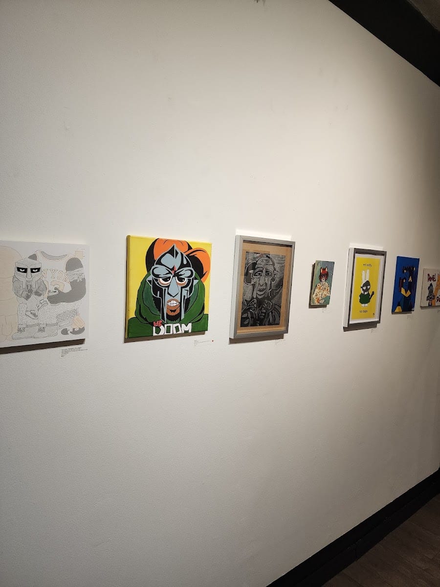 Worth Gallery