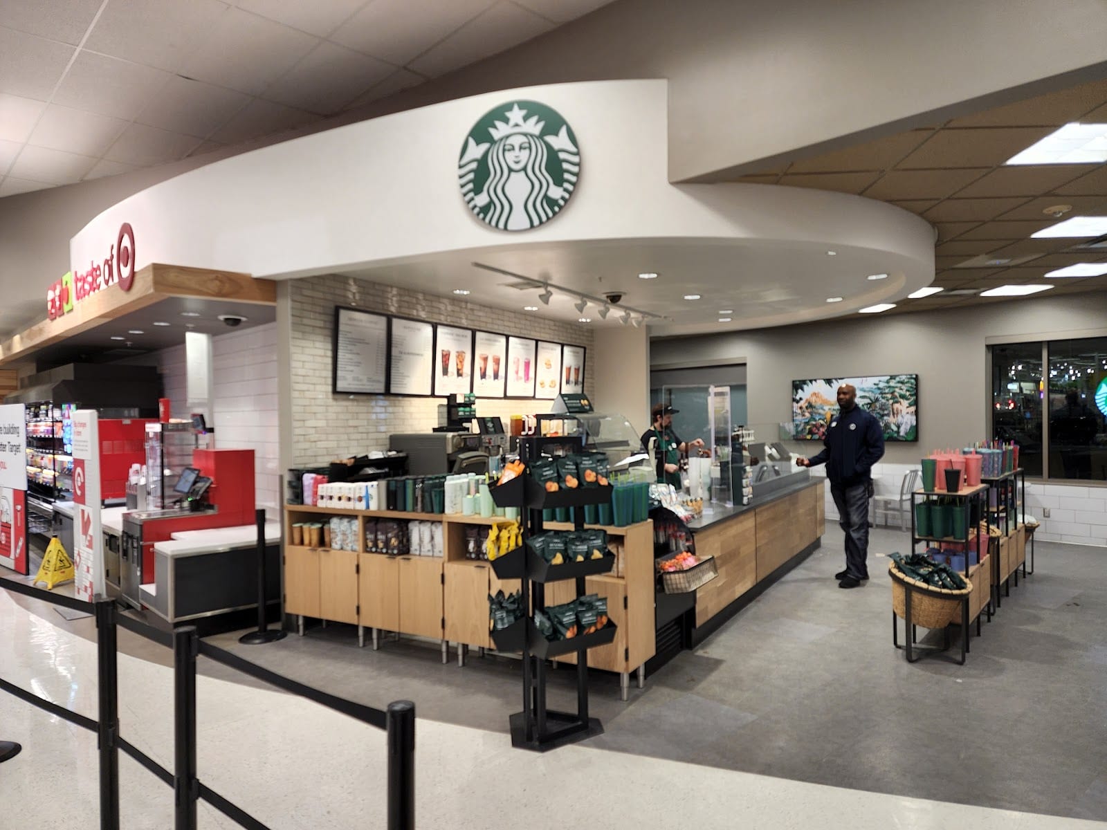 Starbucks Coffee Company, photo 2