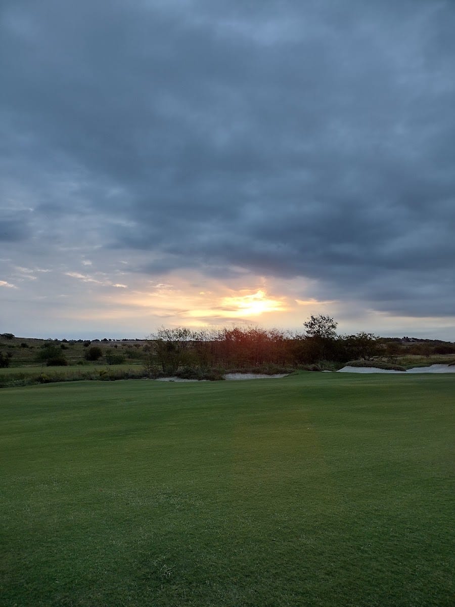 PGA Frisco Golf Course Maintenance, photo 2