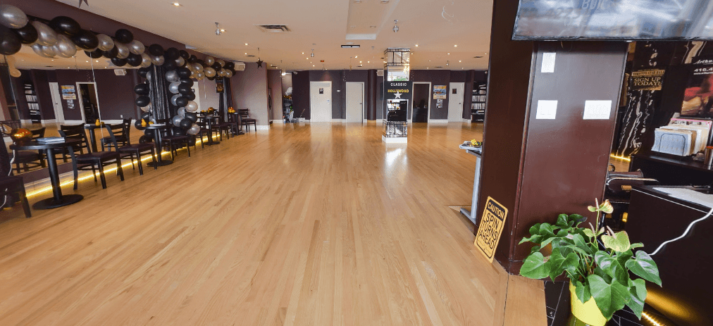 Arthur Murray Dance Studio of Toronto - North York