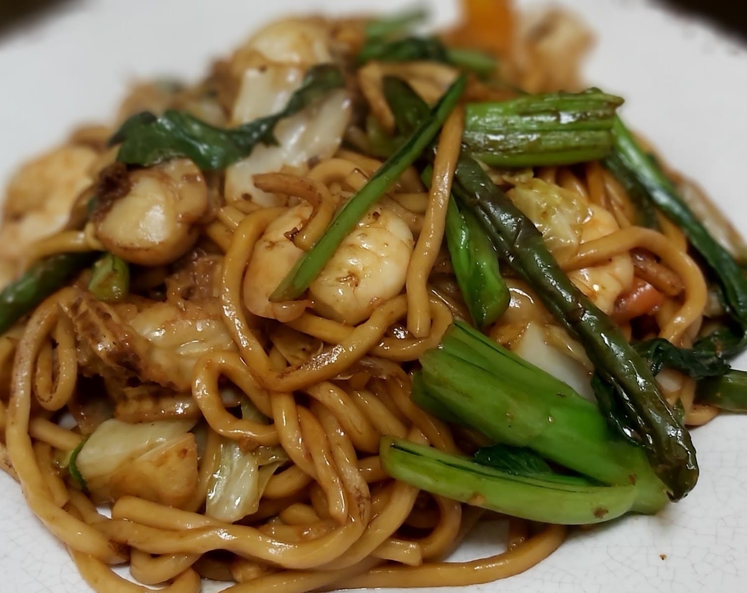 Pepper Wok 大家好
