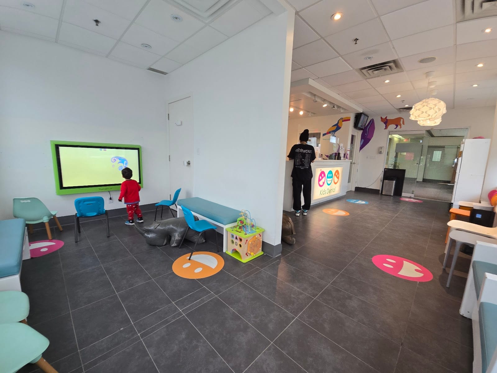 Kids Dental Group - Richmond Hill, photo 3