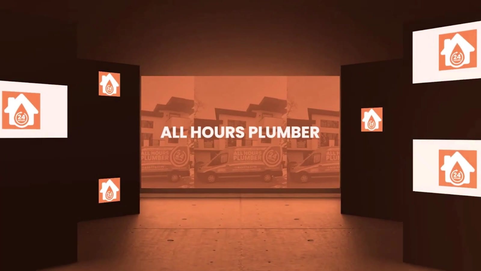 All Hours Plumber, photo 3