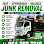 M&I junk removal & Hauling
