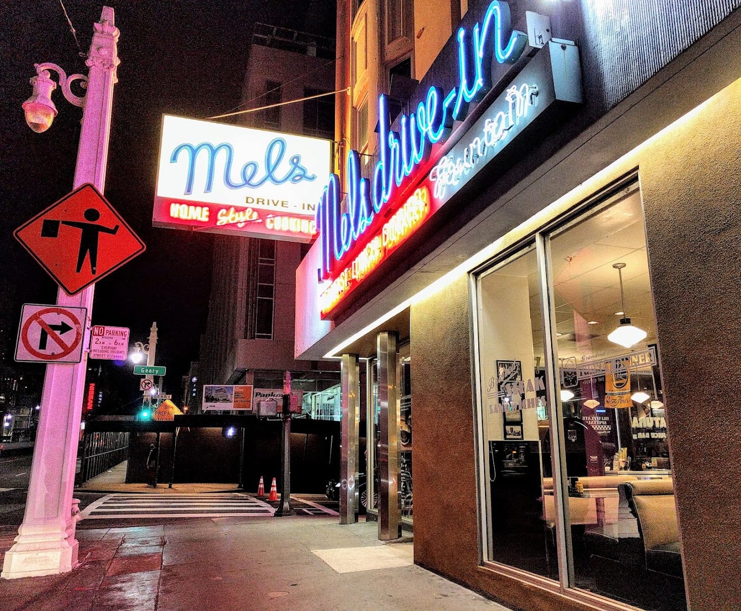 Mel's Kitchen, photo 2