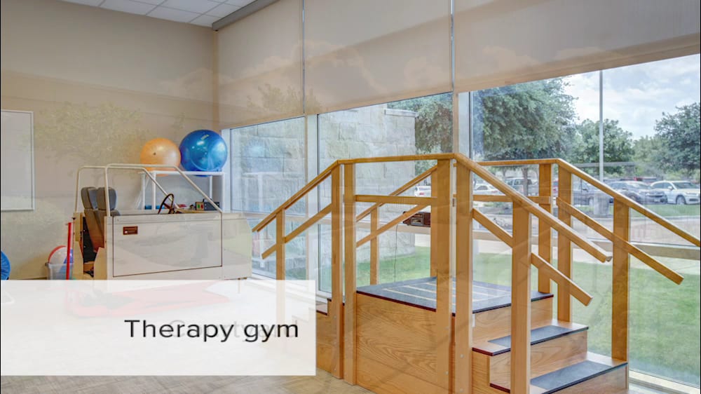 Encompass Health Rehabilitation Hospital of Round Rock, photo 3