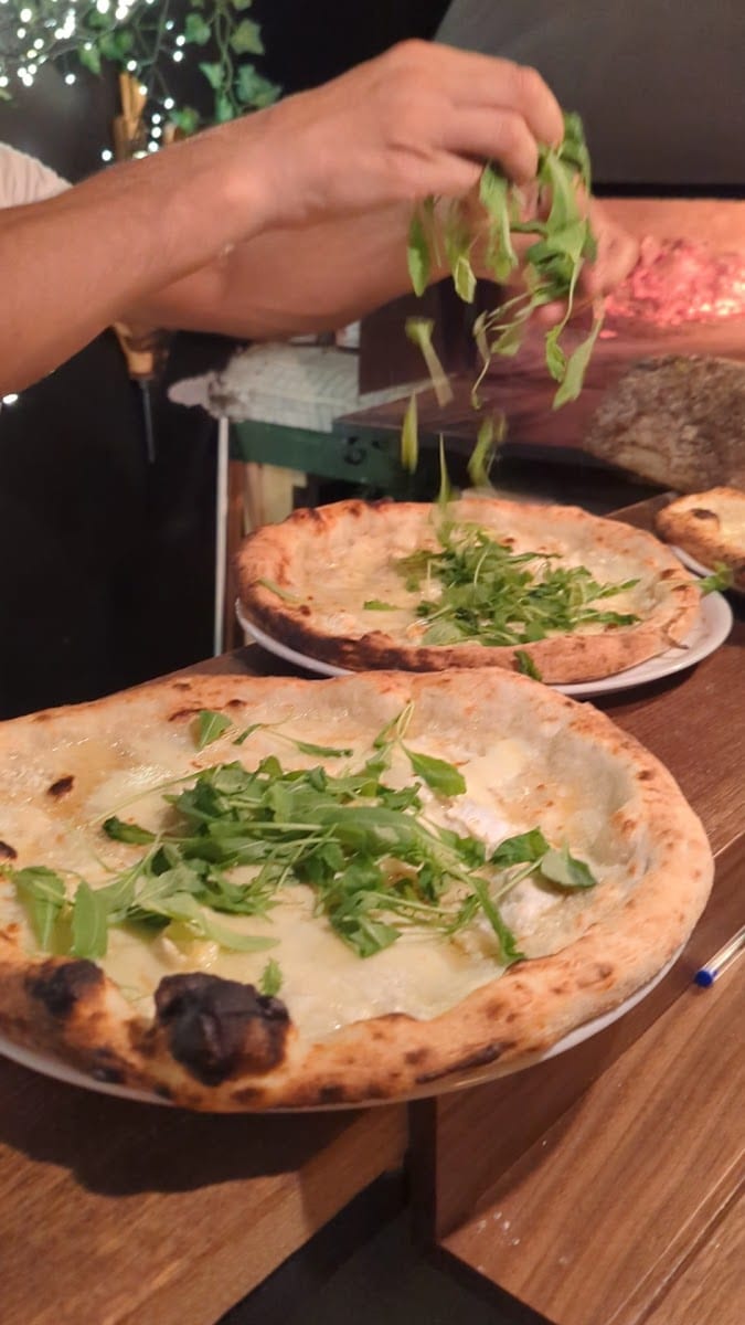 Pizza Mamma Paris, photo 3