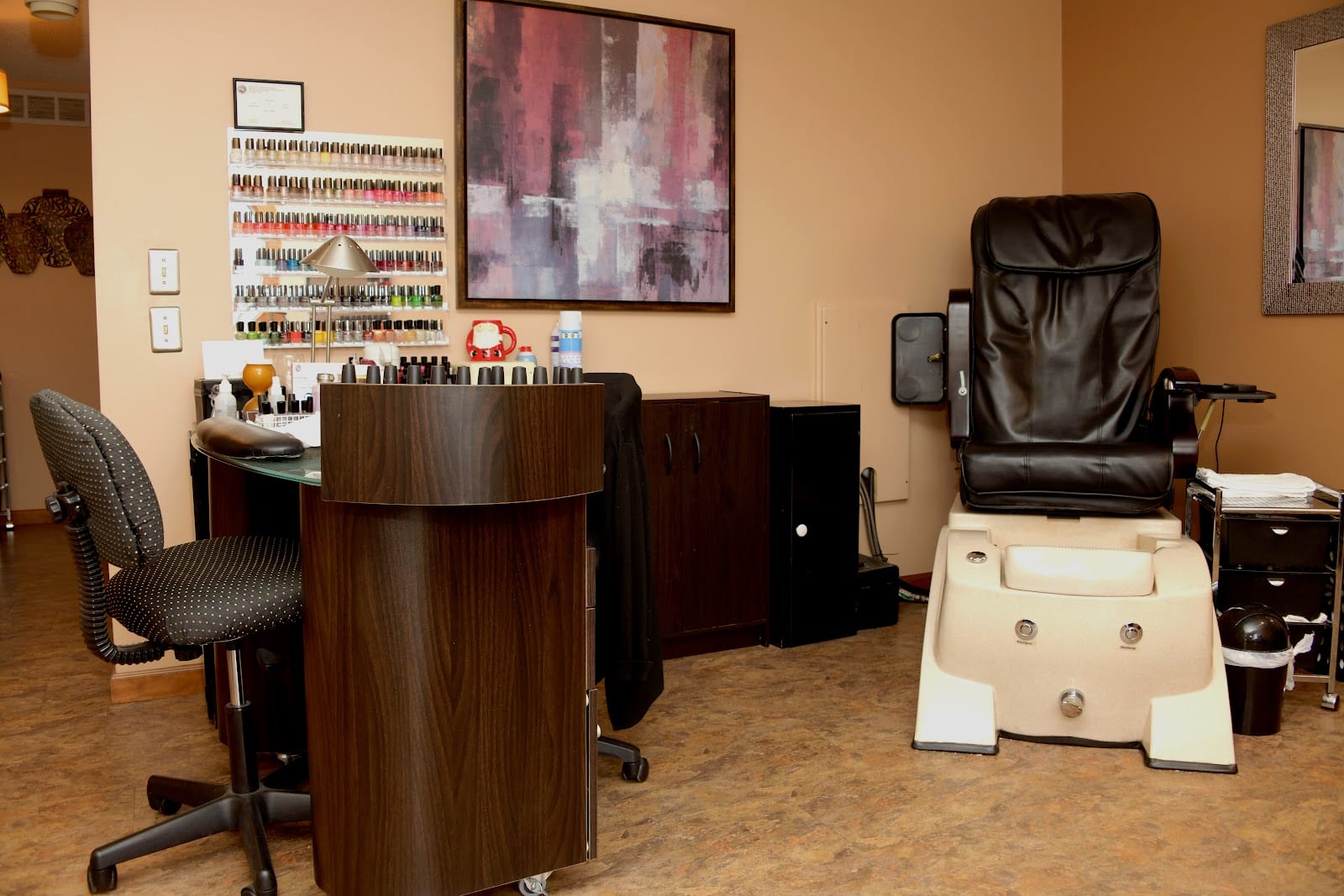 Looks Salon & Spa, photo 3