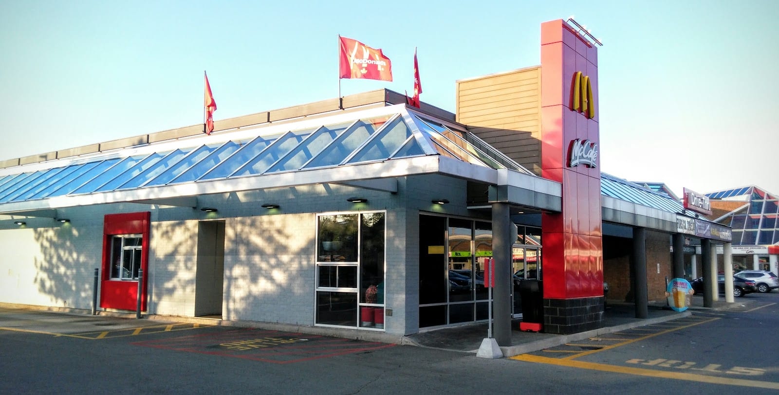 McDonald's, photo 2