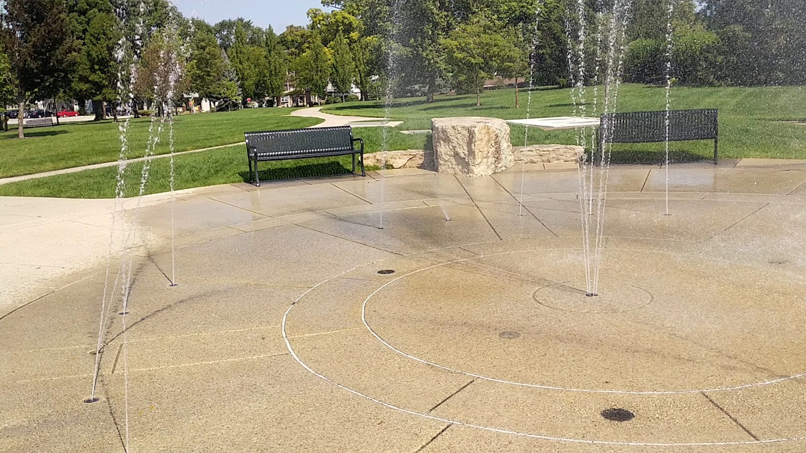 Boys & Girls Club Park, photo 3