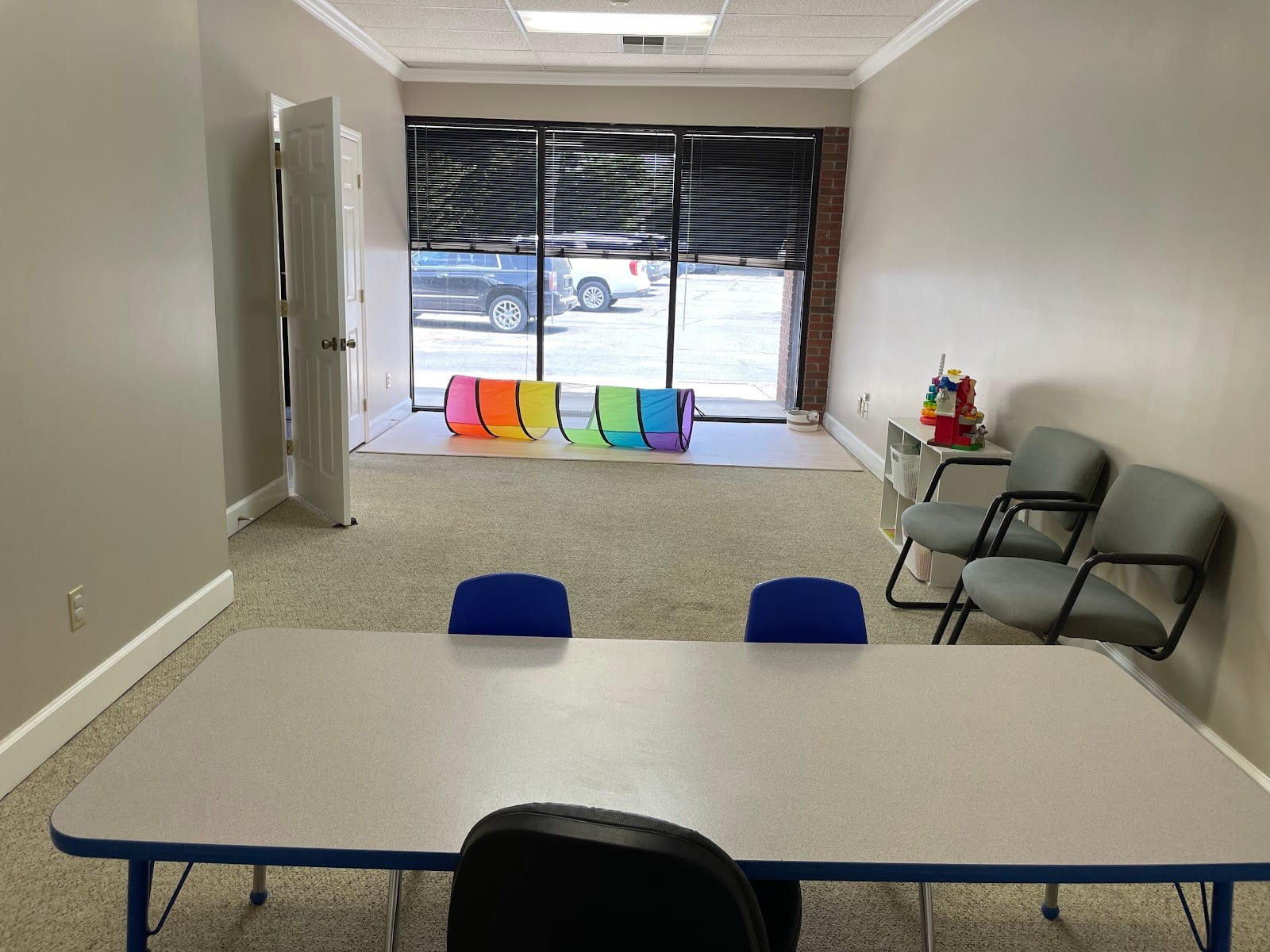 Three Rivers Pediatric Therapy, photo 2