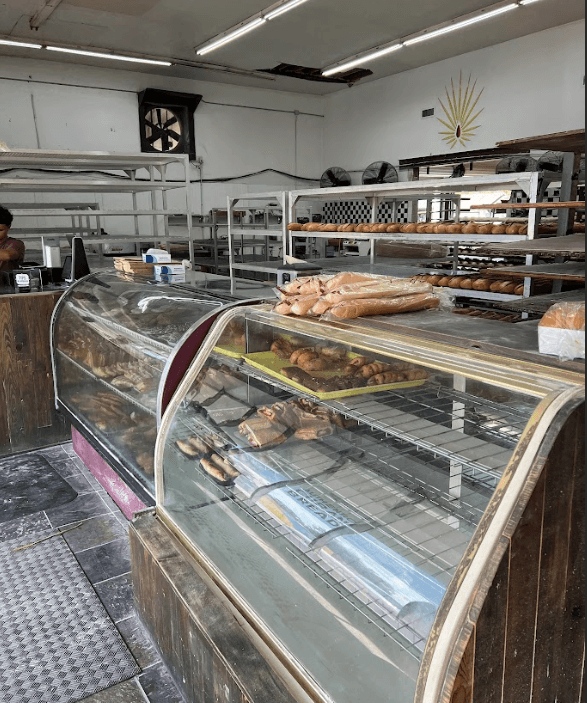 La Segunda Seminole Heights