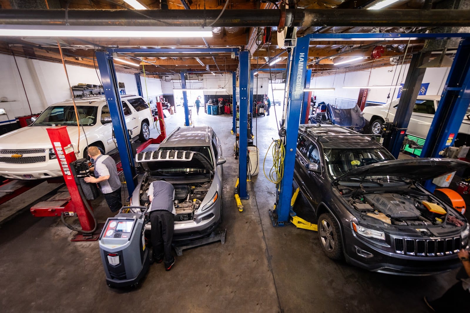 Buddy's Auto Repair & Alignment