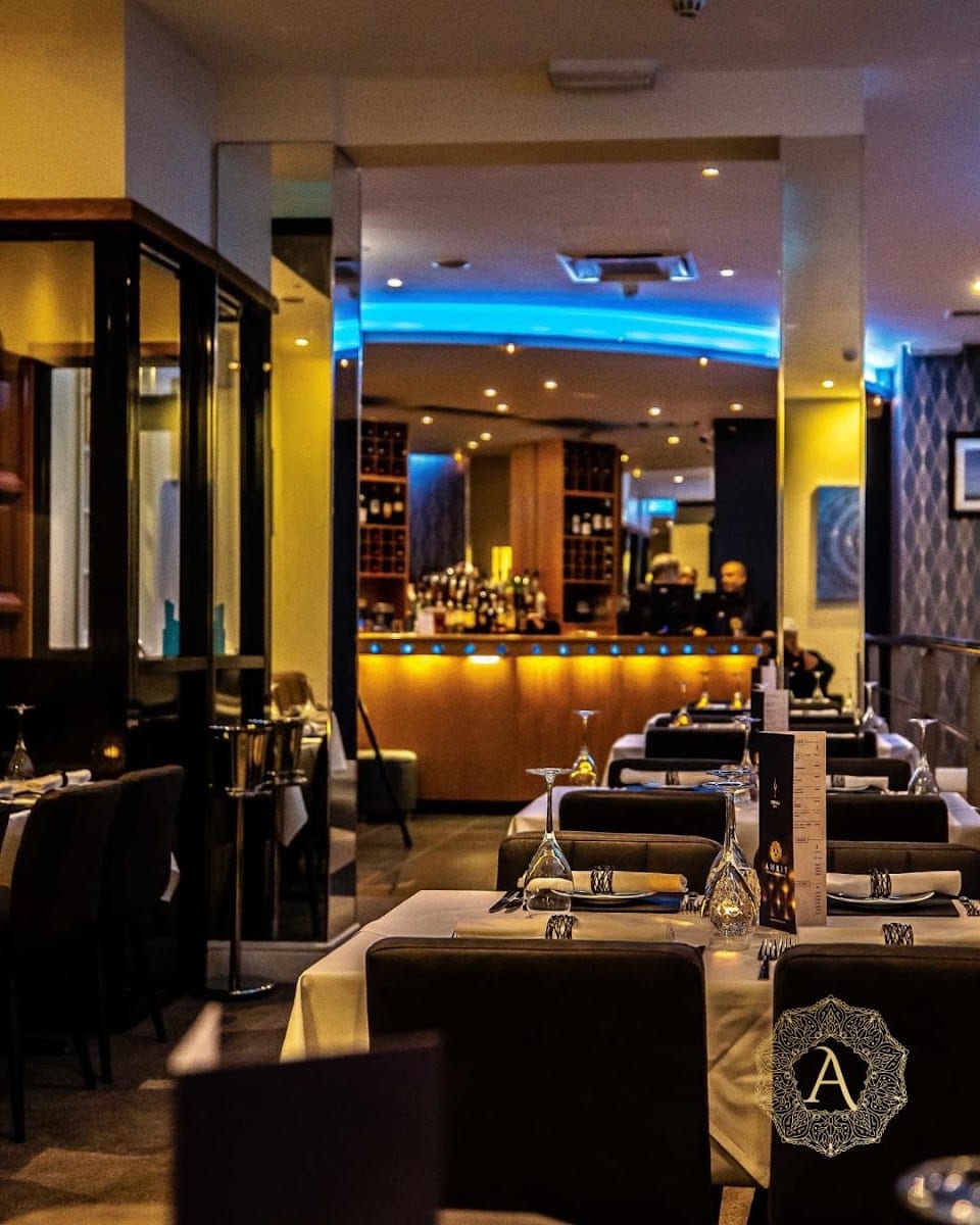 Amrit Indian Restaurant & Bar, photo 2