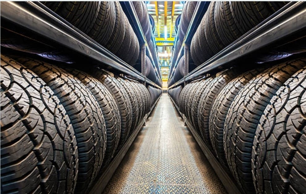 290 Tires and Towing