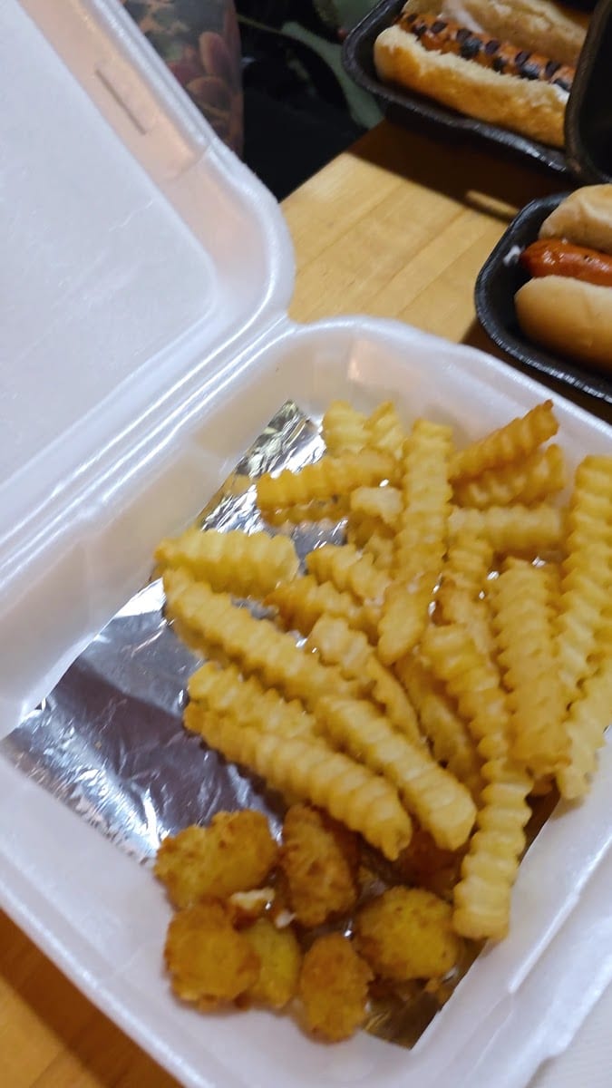 Cook Out, photo 2