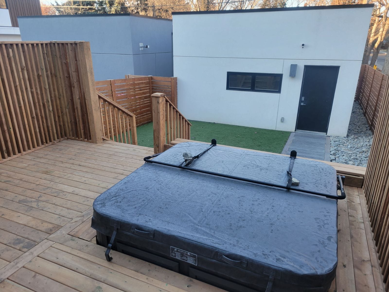 LLPS - Labrecque Landscaping & Property Services, photo 2