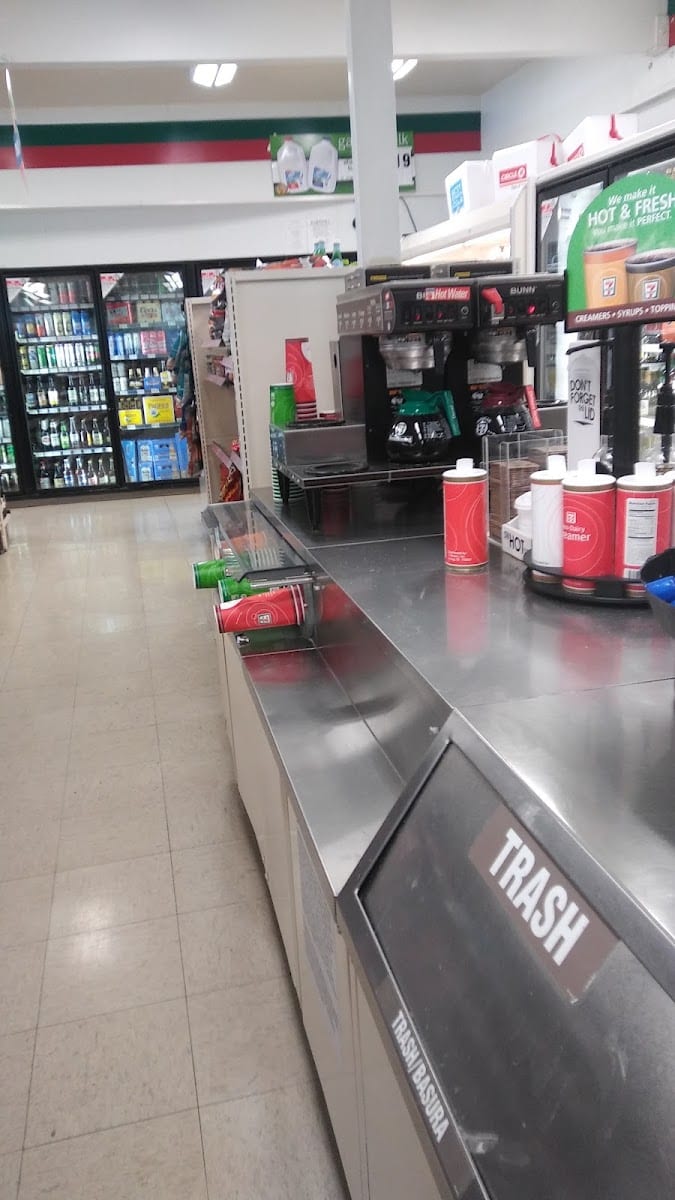 7-Eleven