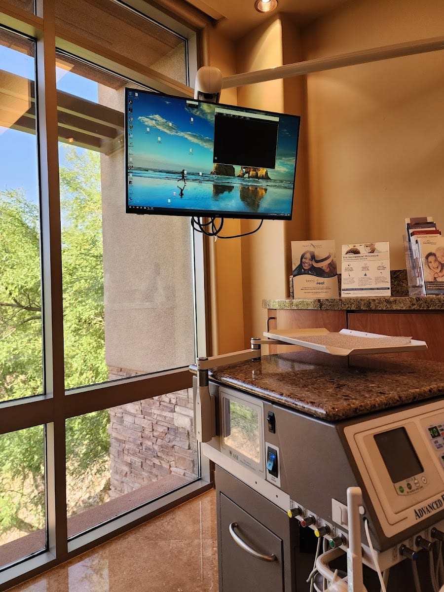 North Scottsdale Endodontics, photo 4