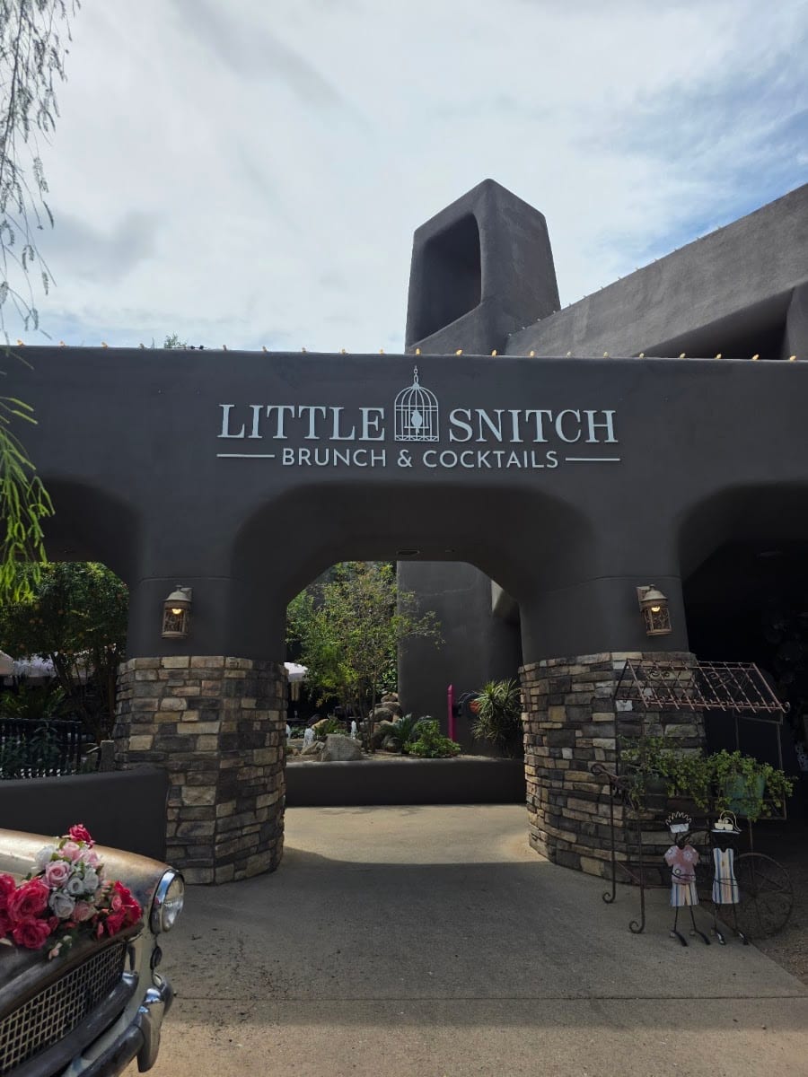 Little Snitch