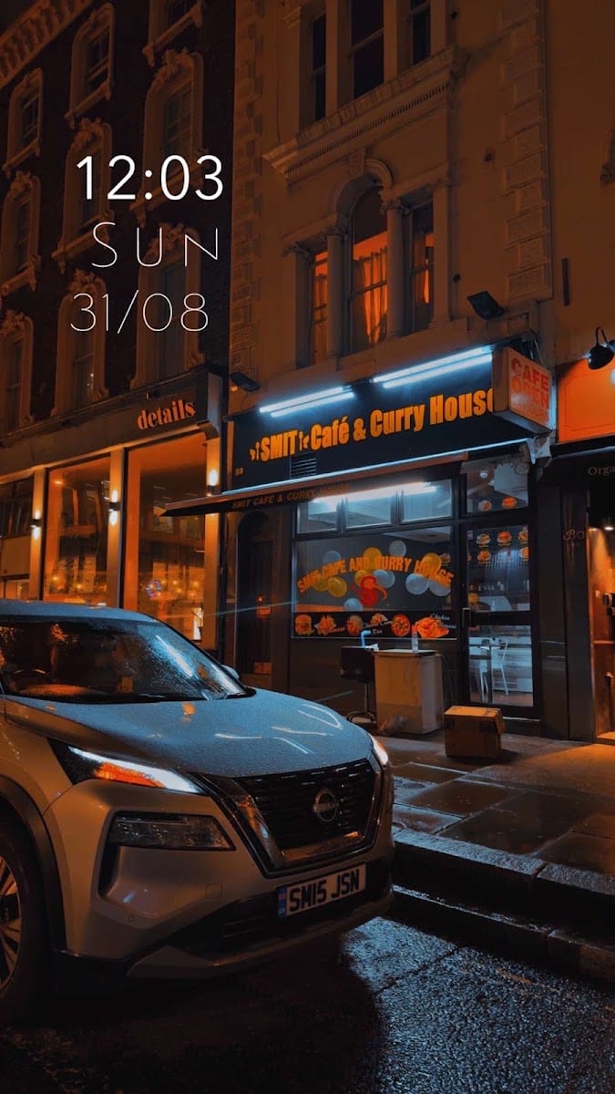Smit Cafe & Curry House, photo 3
