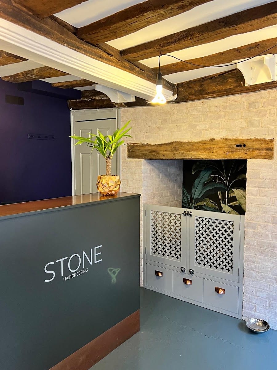 Stone, photo 3
