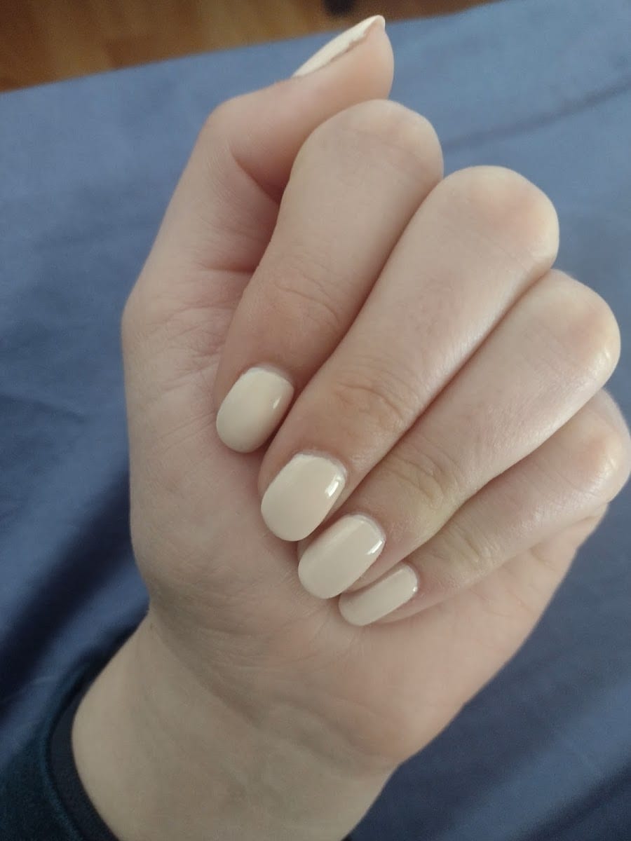 Bernal Heights Nails Care