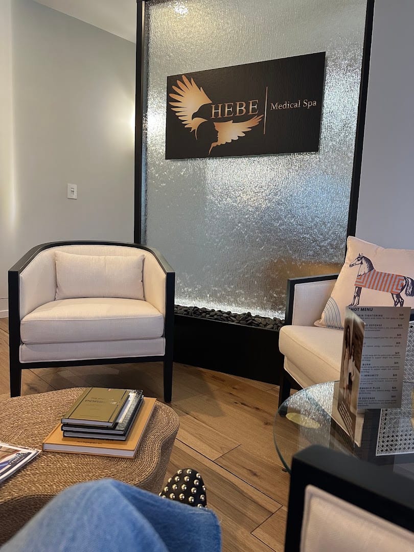 The Hebe Medical Spa Saratoga Springs, photo 2
