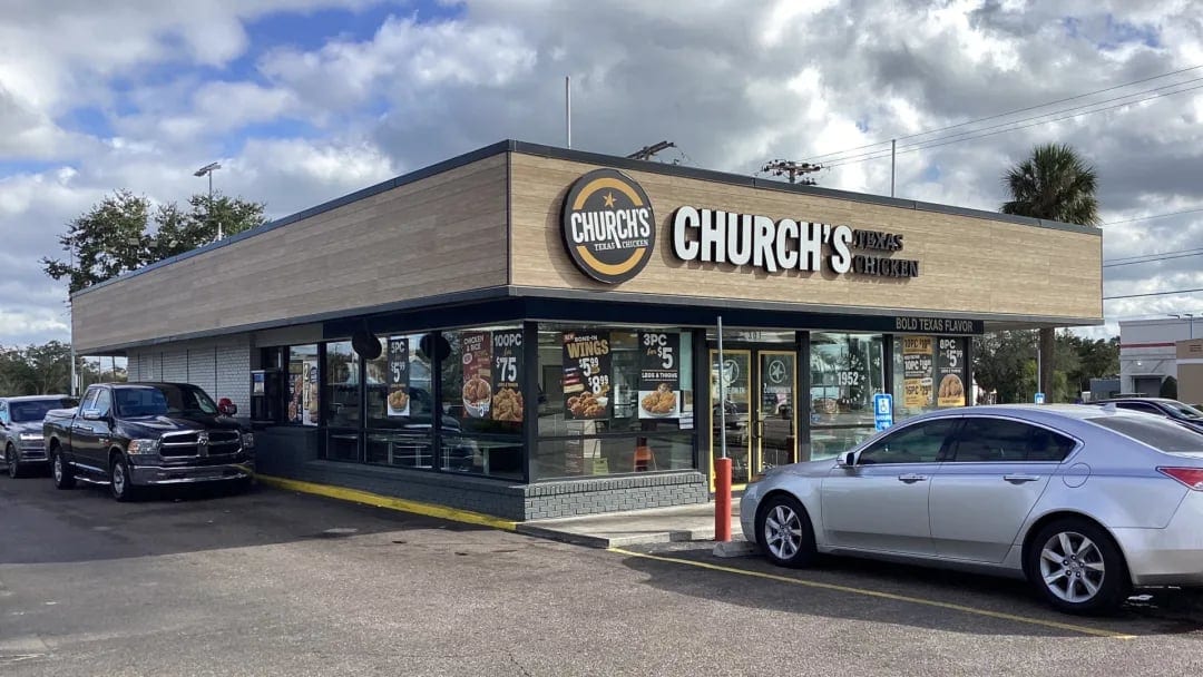 Church's Texas Chicken, photo 2