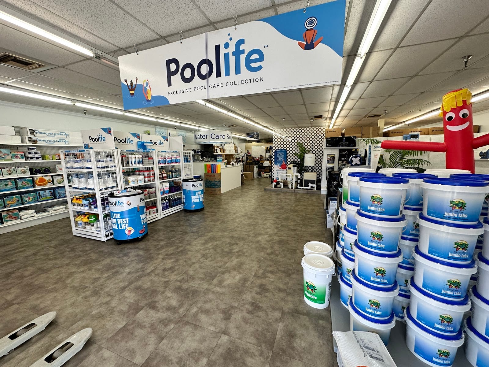 Sun Pool & Spas – Pool Supply Store, photo 3