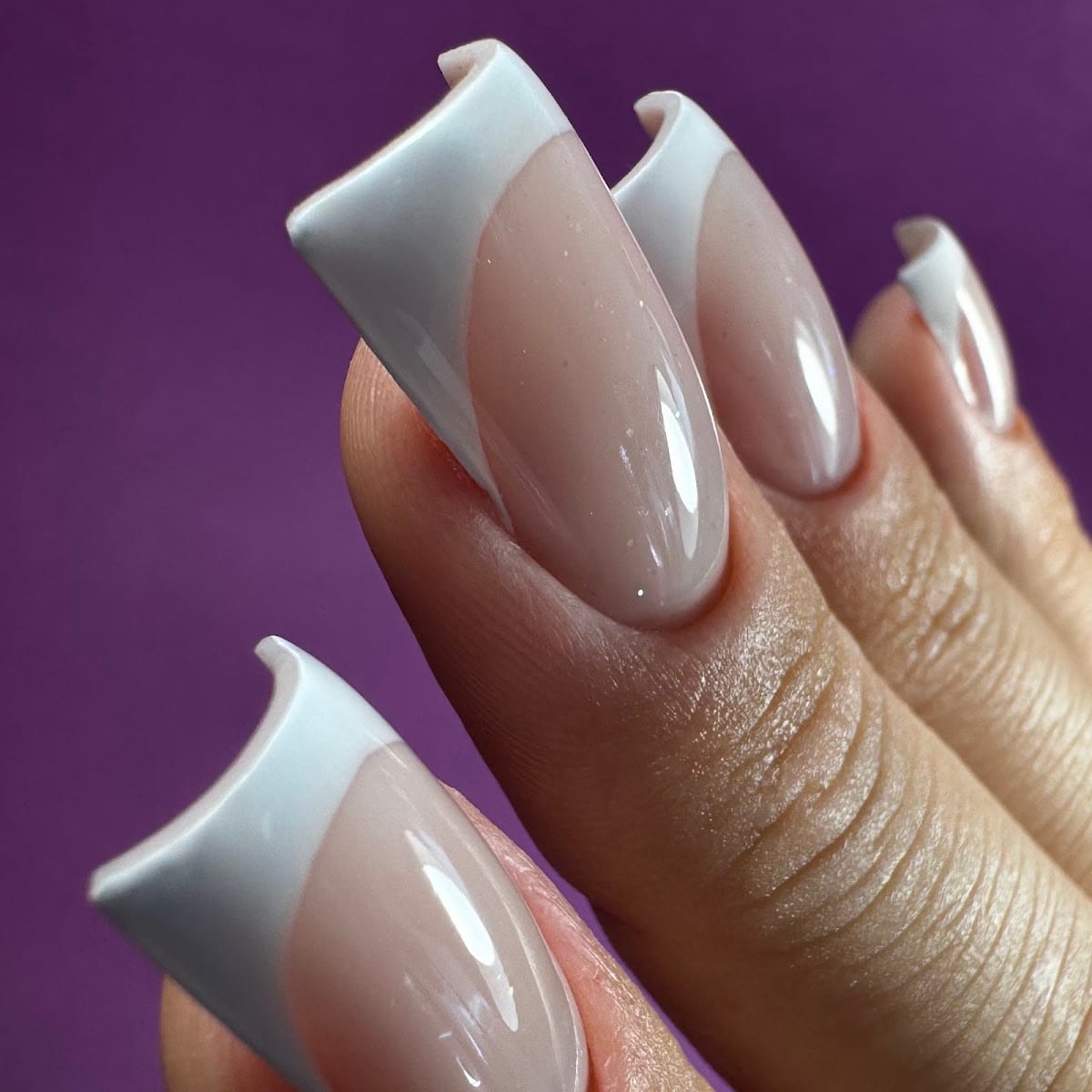 GROZ.NAIL - Russian Manicure & Nail Salon, photo 4