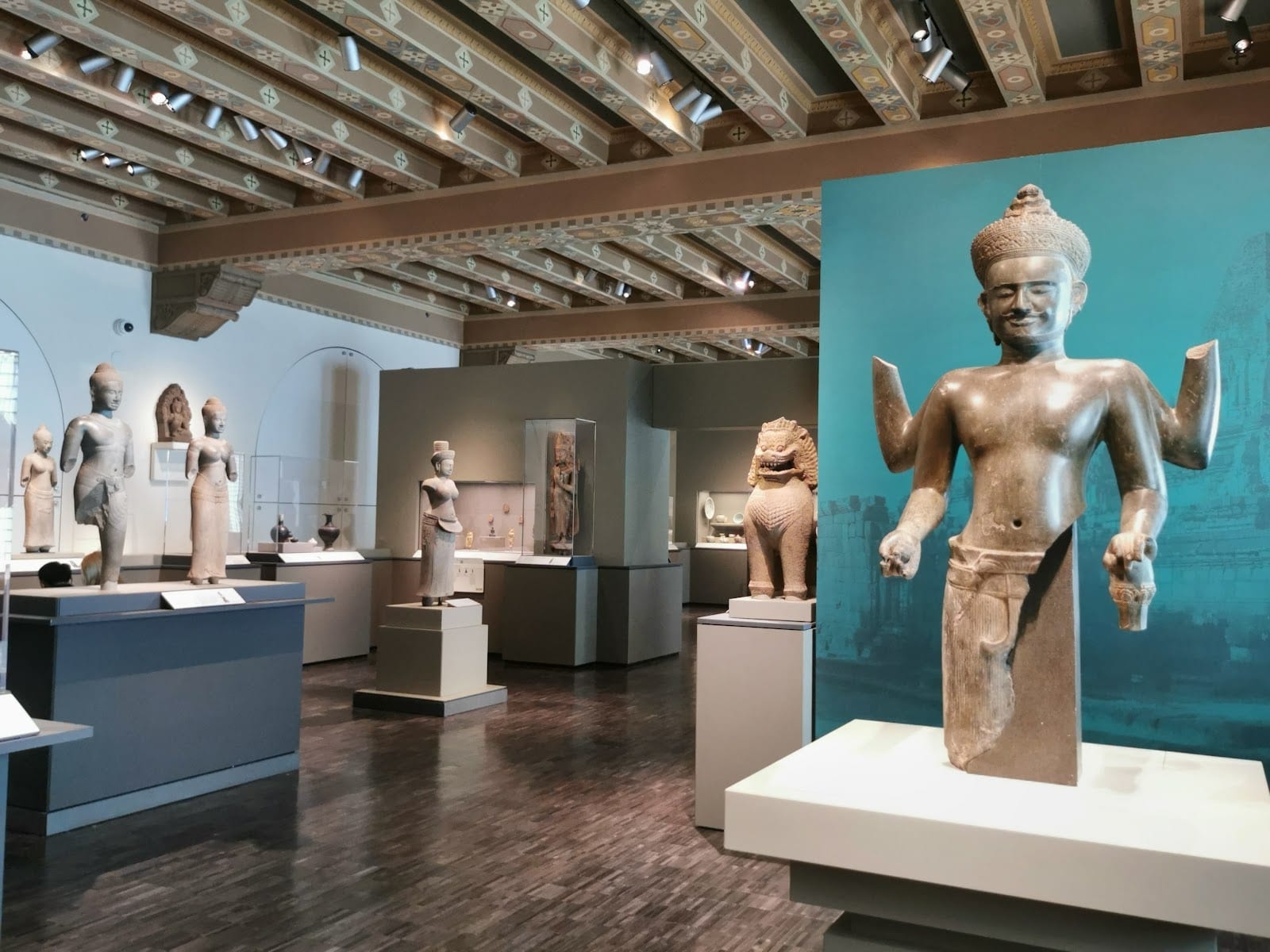 Asian Art Museum