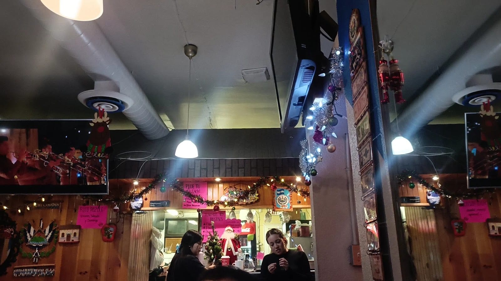 Pupuseria Salvadorena & Authentic Mexican Foods, photo 3