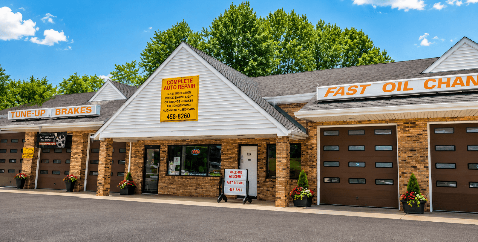 Best Way Automotive, photo 3