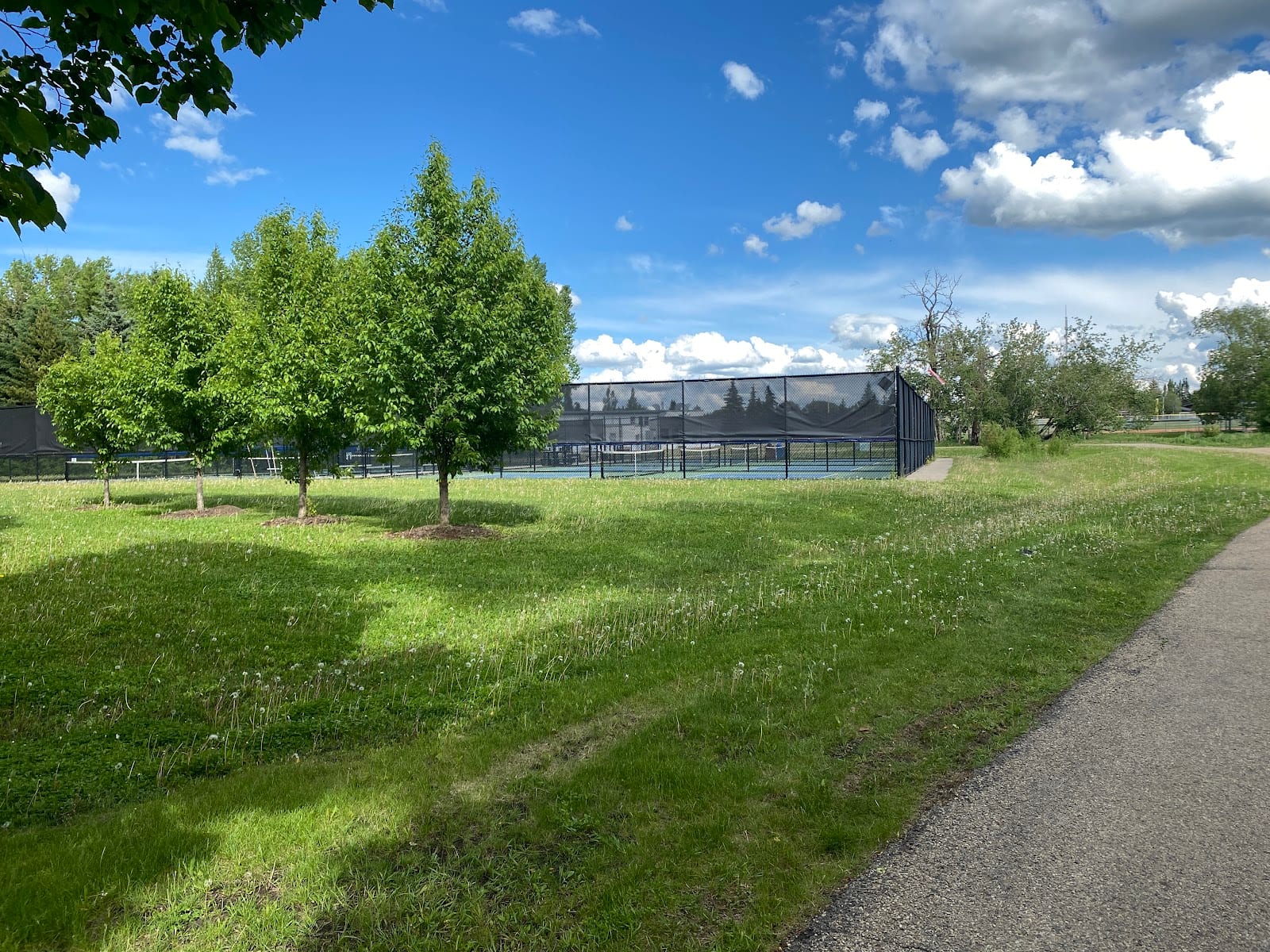 Sherwood Heights Pickleball Courts, photo 2