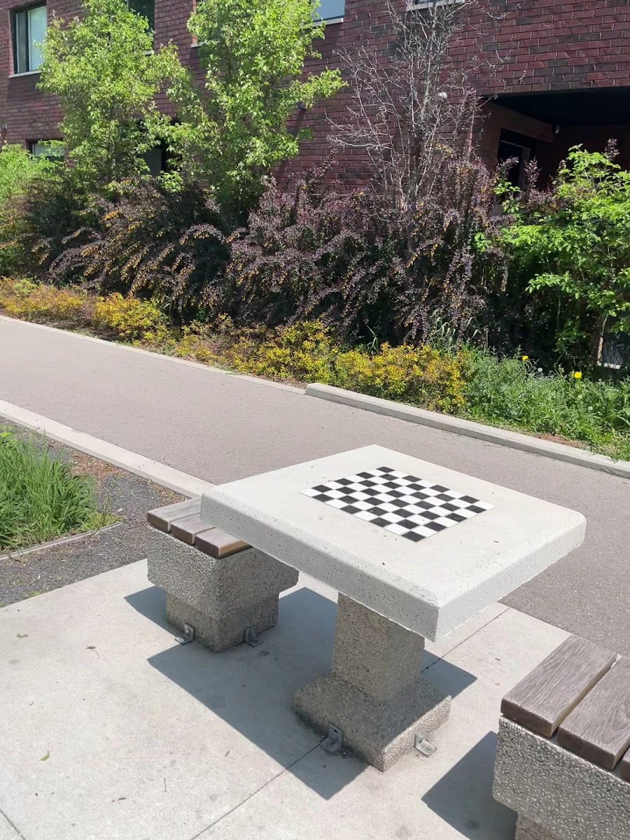 Manor Community Green, photo 3