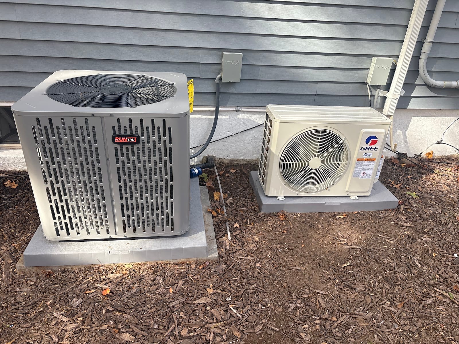 Price Beat HVAC