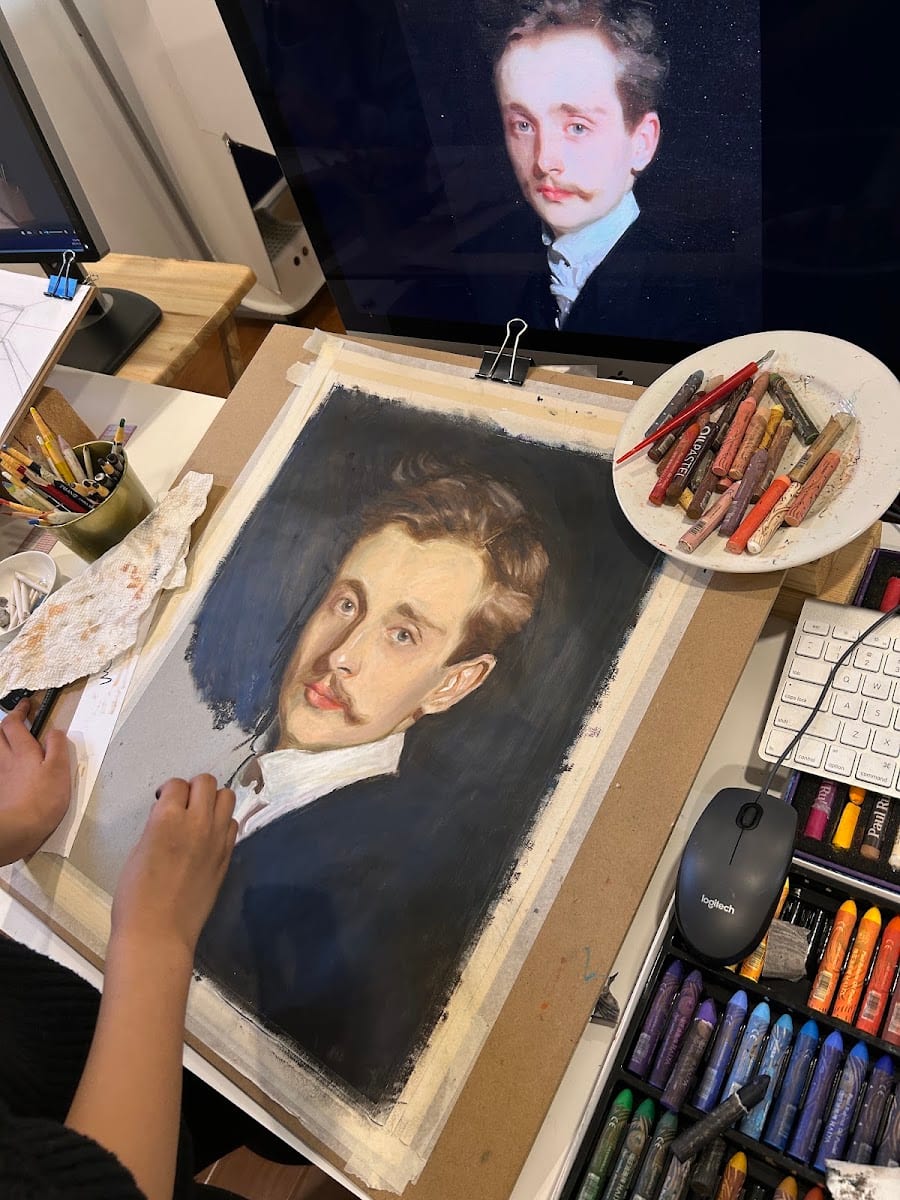 Allview Art Studio, photo 3