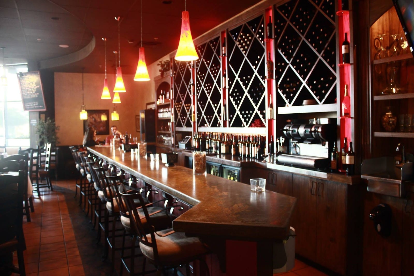 Mezzo Bistro and Wine, photo 2