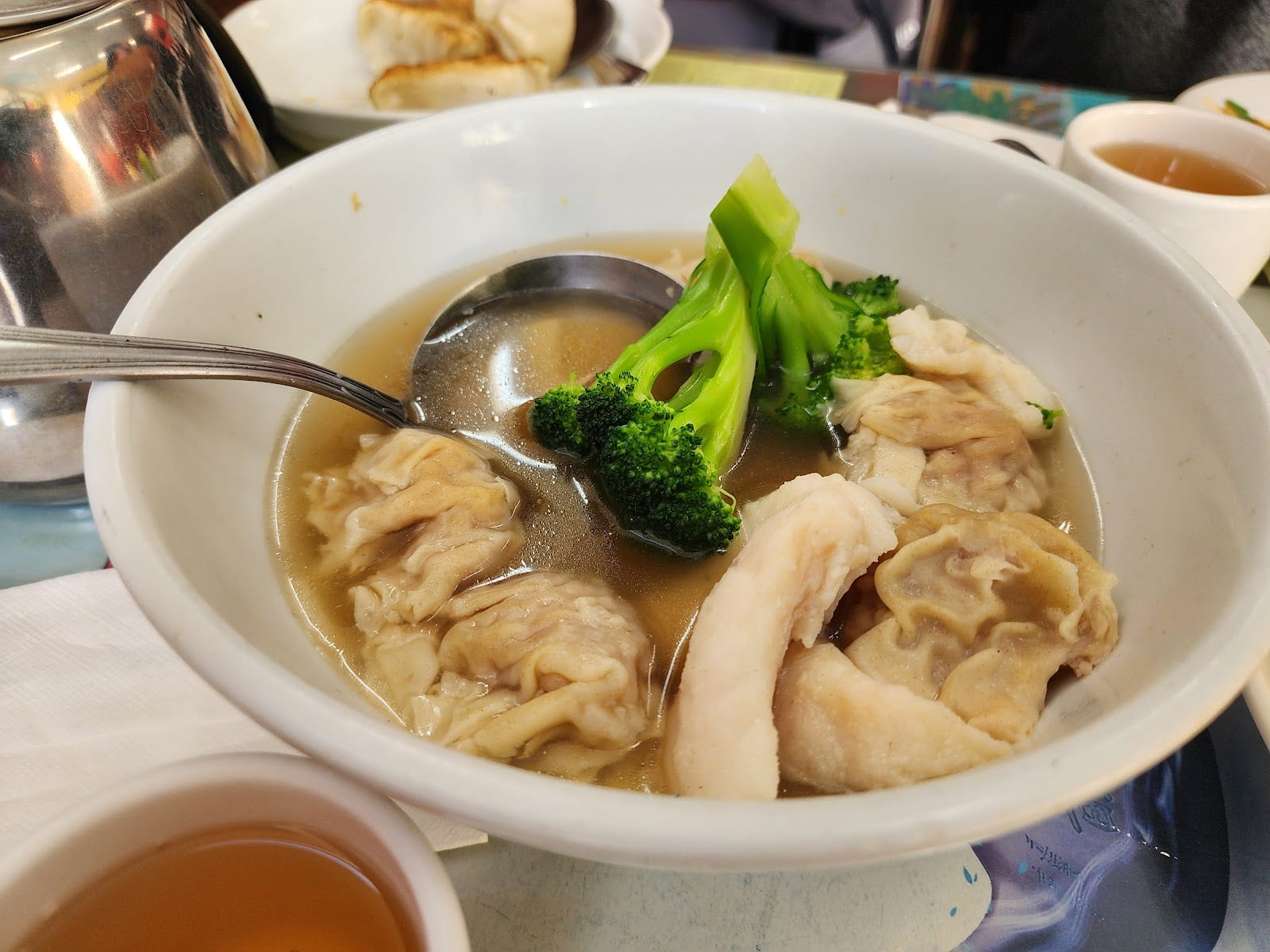 Sunset's Best Seafood Restaurant, photo 3