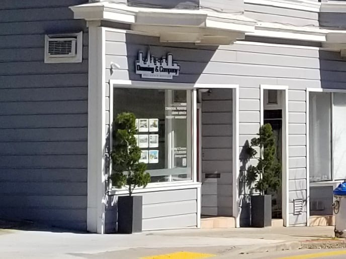 Downing & Company Real Estate