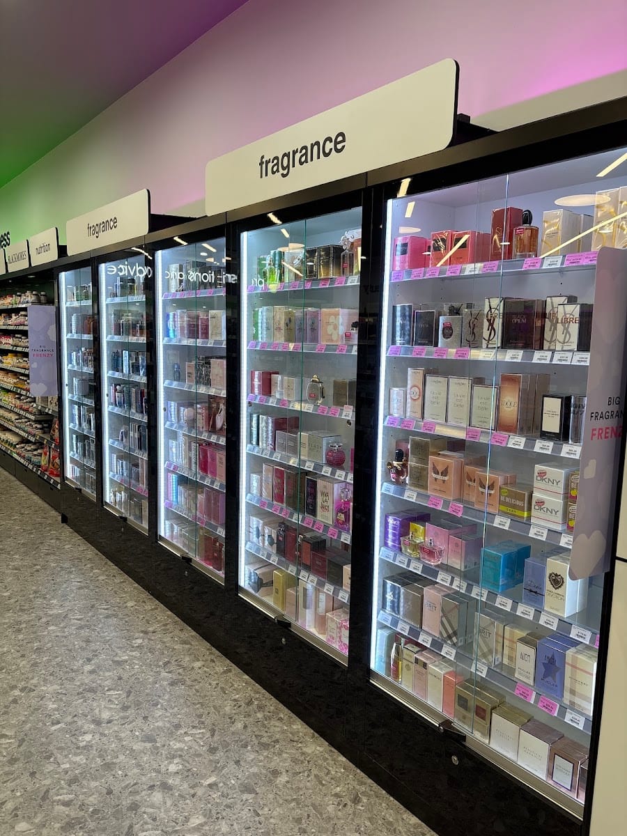 Priceline Pharmacy Caneland Mackay