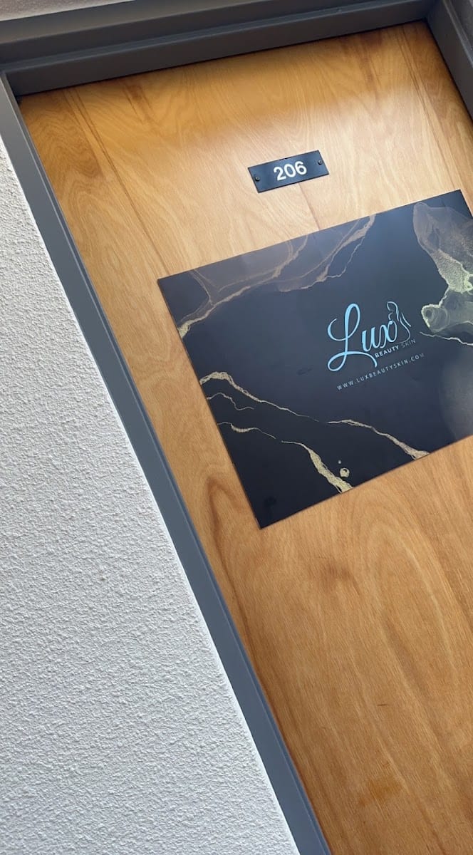 Lux Beauty Skin